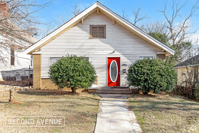 Building Photo - 2923 Avenue Z Rental