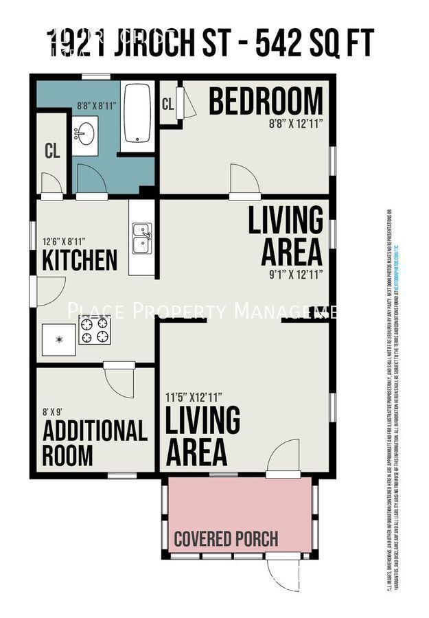 Photo - 1921 Jiroch St