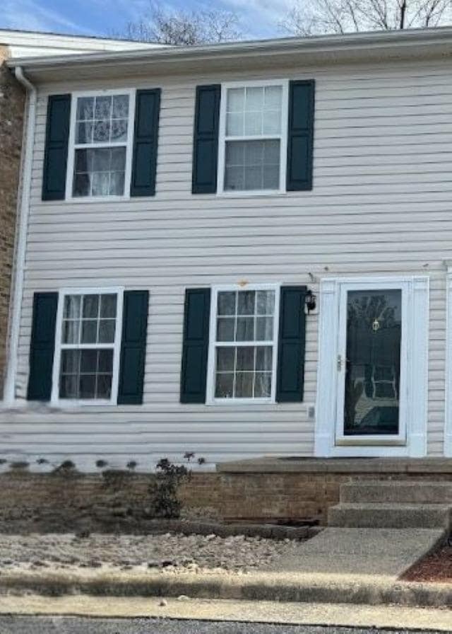 Photo - 2325 Breckenridge Ct Townhome