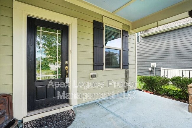 Photo - 1009 Artis Town Ln