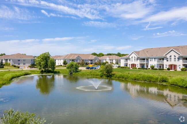 Wyndridge Nominee Apartments