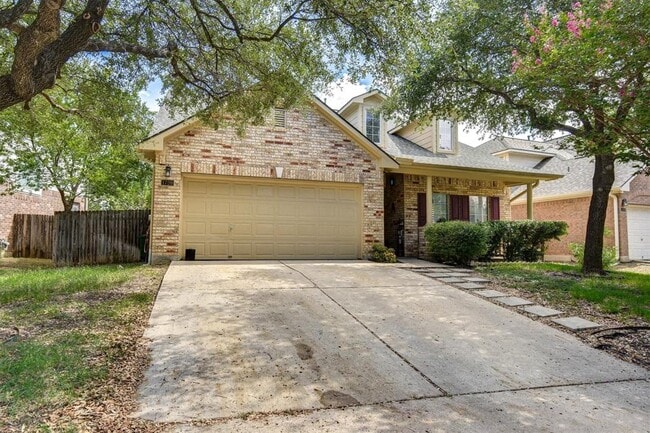 1720 Lynnville Trail