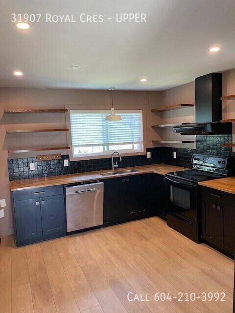 Photo - Upper Family Home With Shop Unit UPPER