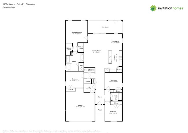 Photo - 11604 Warren Oaks Pl