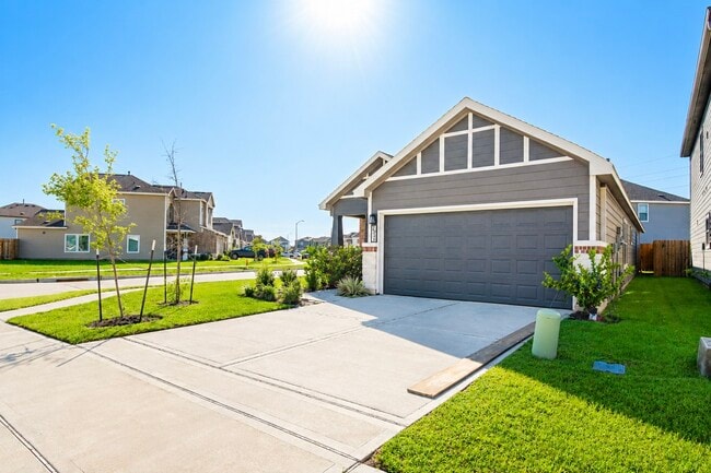 Photo - 21534 Cypress Trellis Dr