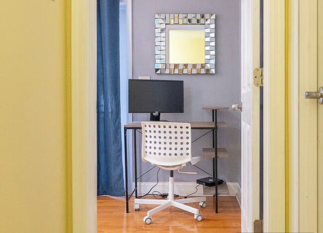Photo - 800 8th St N Unit 1-1 mo rental One Bedroom