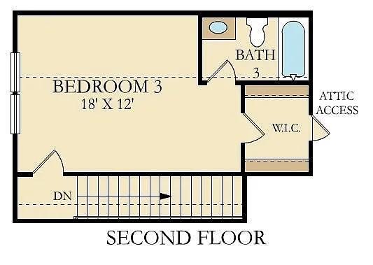 Photo - 135 Bloomsbury St