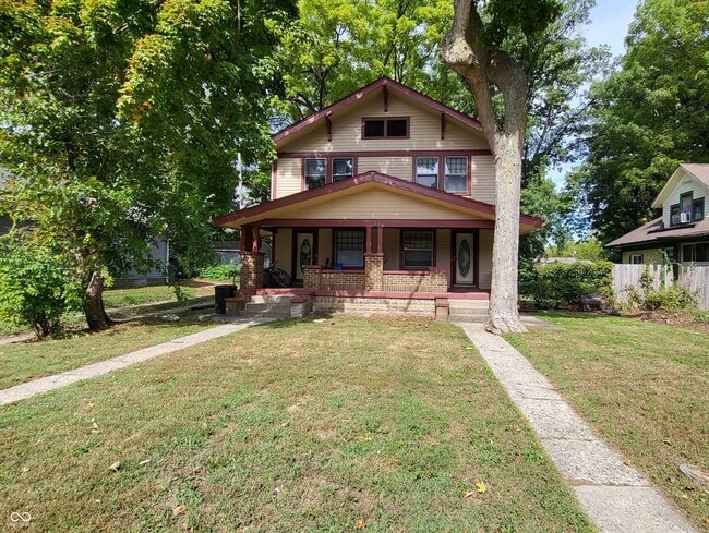 Building Photo - 514 Bernard Ave