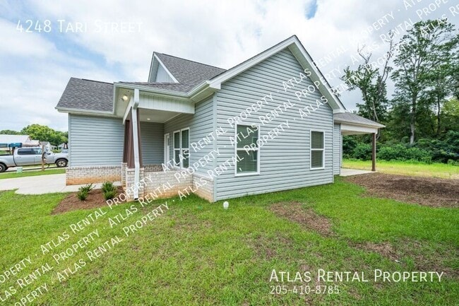 Photo - 4248 Tari St