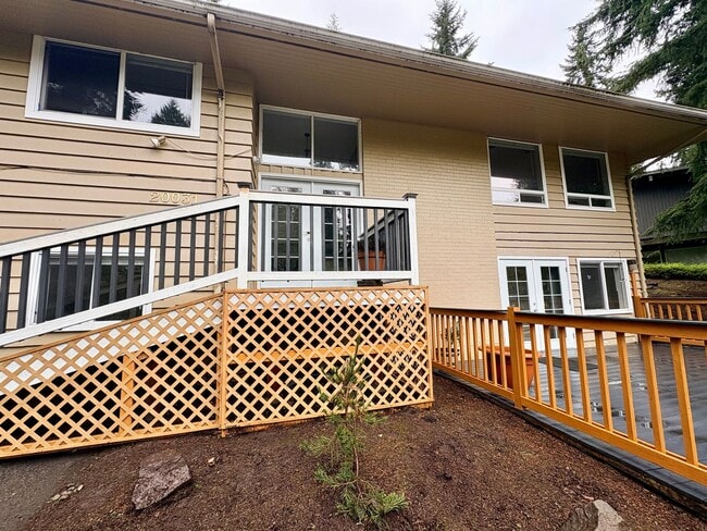 Photo - Beautifully remodeled and spacious Shoreline home-$1500 Off First Month!
