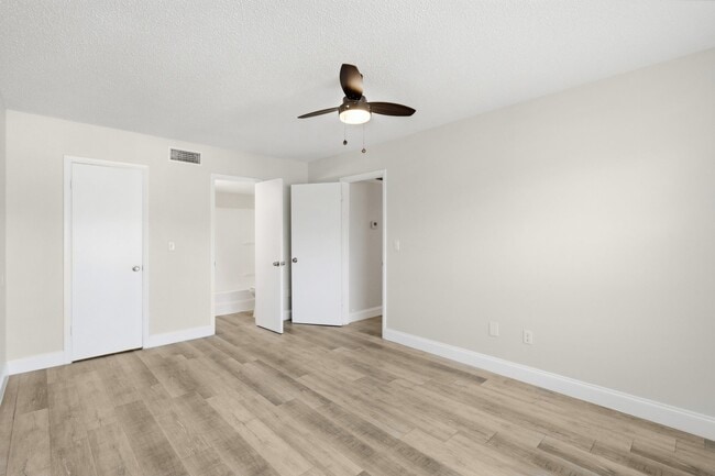 The Enclave at 3726