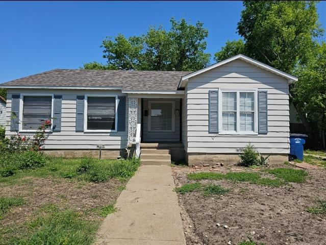 Building Photo - 6535 Latta St Rental
