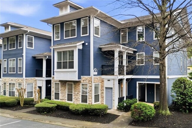 Building Photo - 1575 Ridenour Pkwy NW
