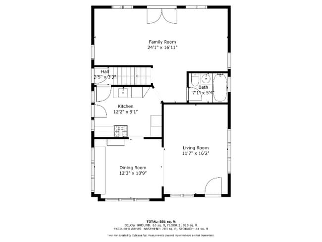 Photo - 4929 N Idlewild Ave
