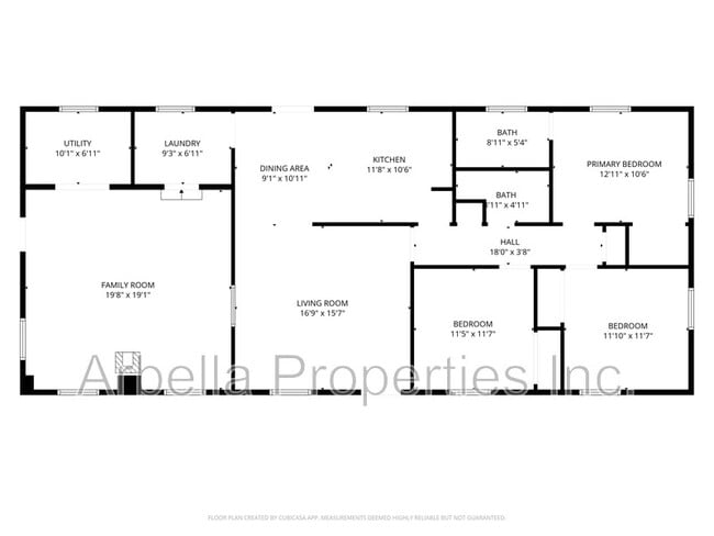 Photo - 1713 Seward Dr