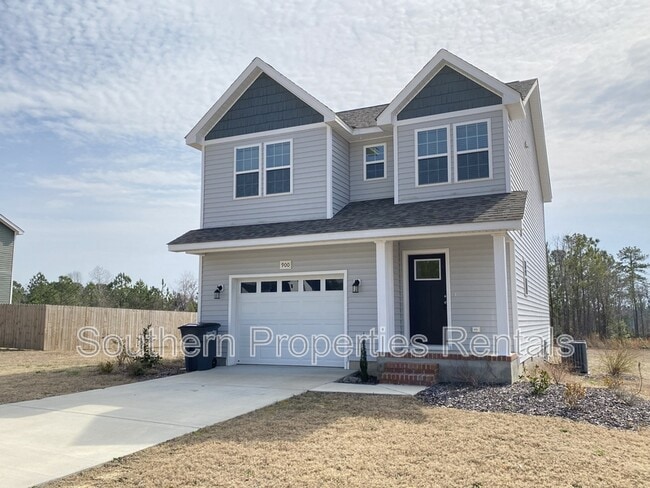 Building Photo - 900 Allstar Ave