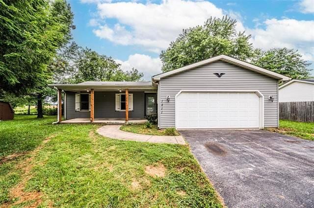 Building Photo - 1211 Derek Dr