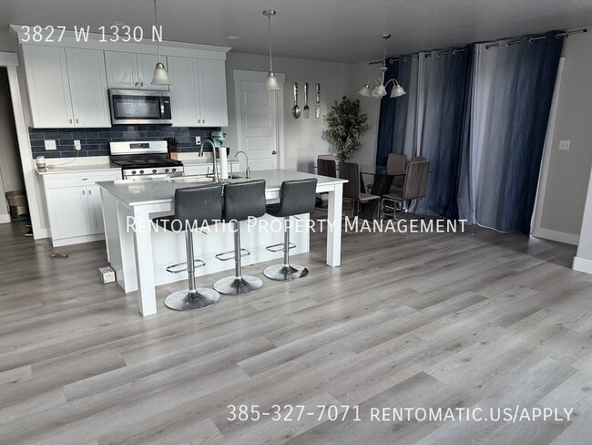 Photo - 3827 W 1330 N