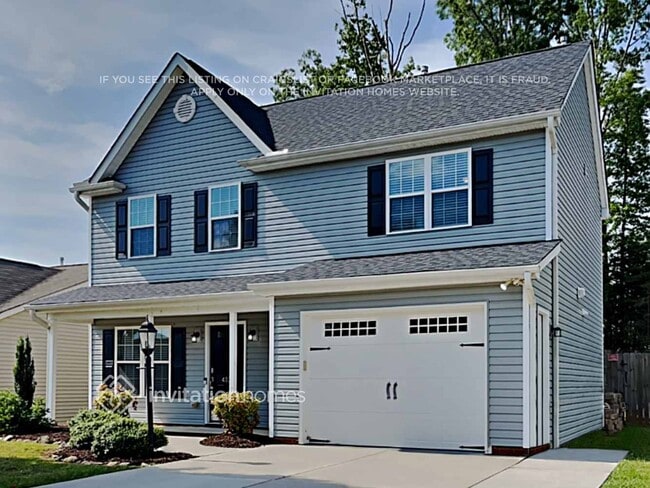 Building Photo - 4330 Portico Ln