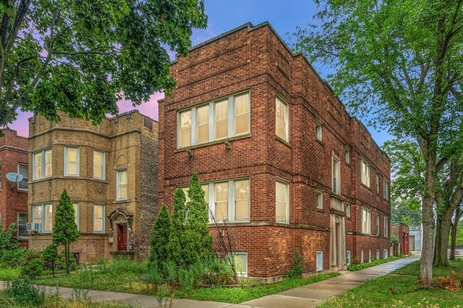 Building Photo - 2424 W Hollywood Ave Unit 3 Rental