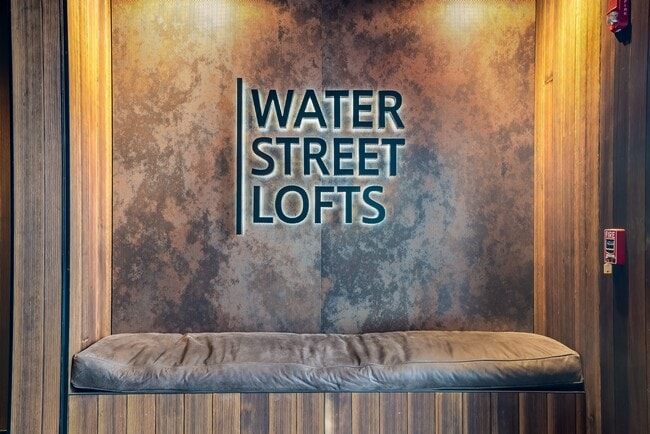 Photo - Water Street Lofts