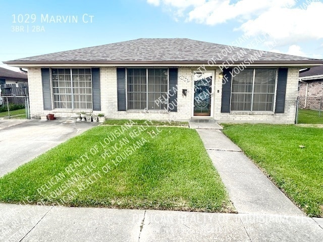 Building Photo - 1029 Marvin Ct Rental
