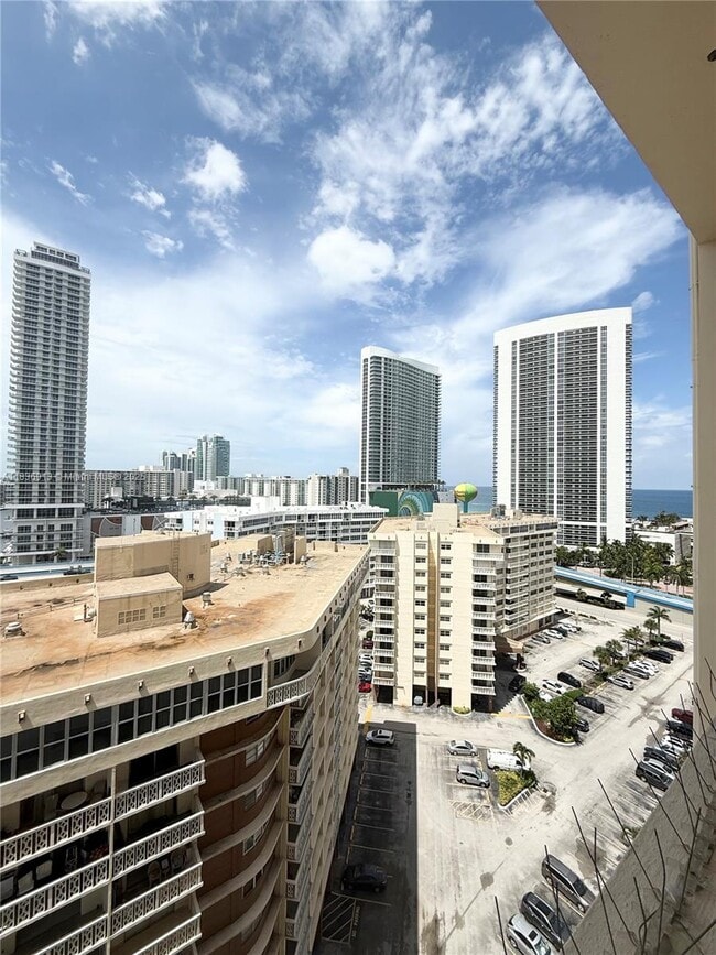Photo - 1833 S Ocean Dr Unit 1707