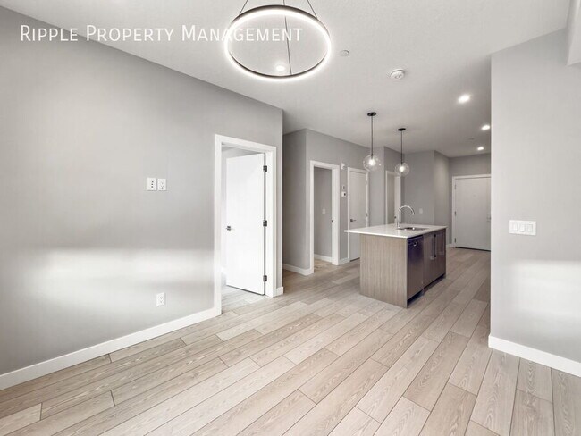 Photo - Modern 2 Beds, 1 Baths Apartment/Condo | 6 to 12 Months Lease | No Pets Allowed Unit 1403