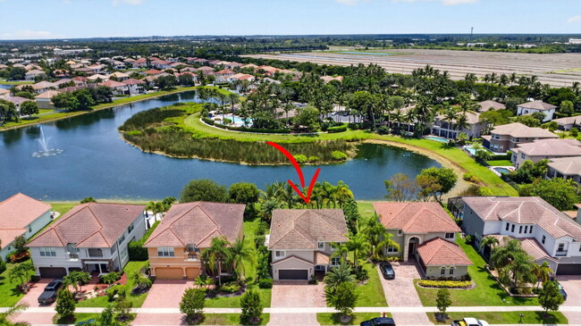 Photo - 8890 Cobblestone Point Cir