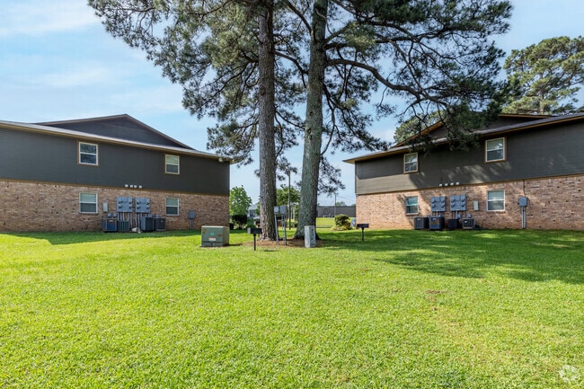 The Place at Pleasant Grove
