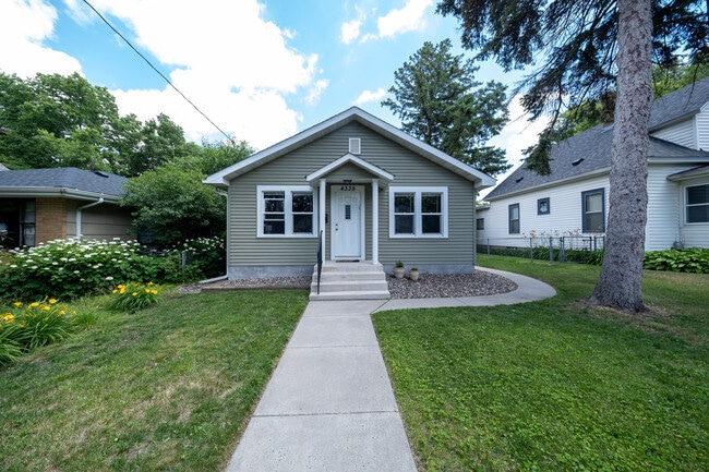 Building Photo - 4339 Blaisdell Ave