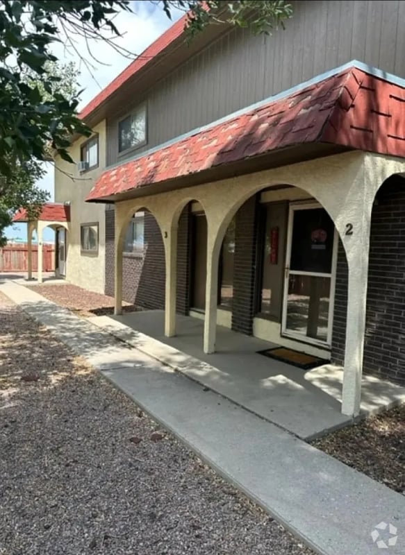 Building Photo - 657 E Clarion Dr Unit 1 Rental