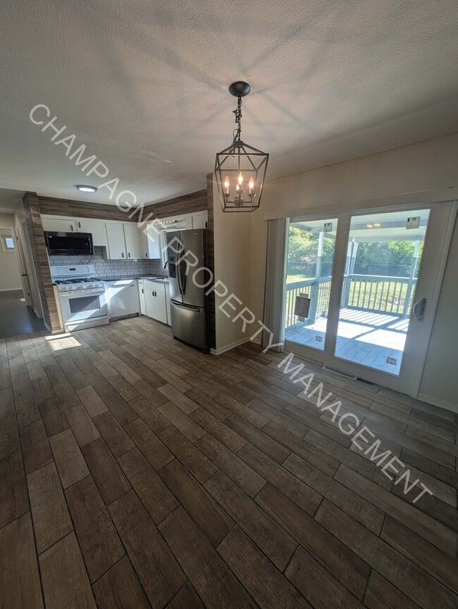 Photo - Unique single family home with second unit in finished basement