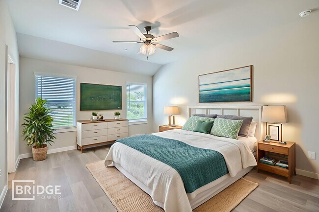 Photo - HAMMOND PLAN