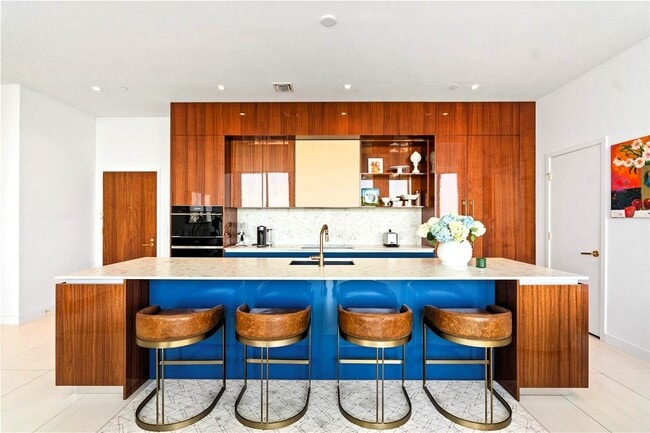 Photo - 2678 Tigertail Ave Unit PH4