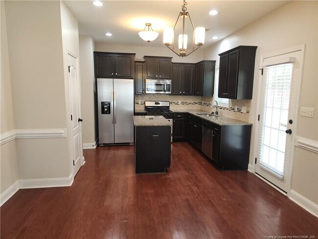 Photo - 804 Misty Meadow Ln