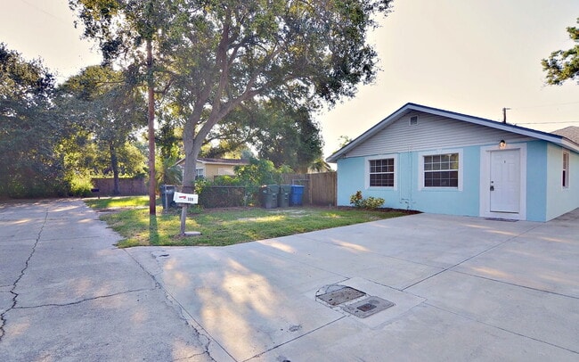 Building Photo - 509 Beverly Ave NW