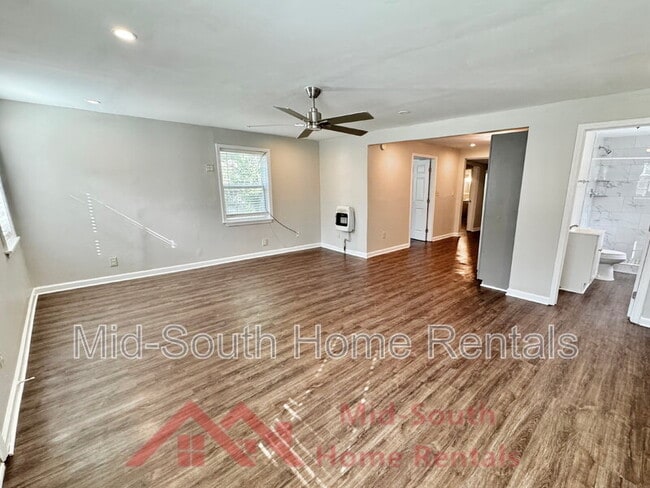 324 Harrell St