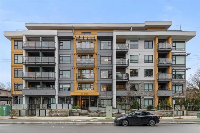 Building Photo - 1519 Crown St Unit 7