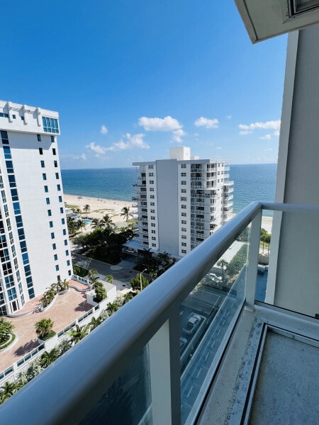 Building Photo - 1000 S Ocean Blvd Unit 15J Rental