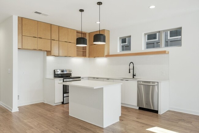 Photo - High View Neighborhood - Single-Family Home for Lease