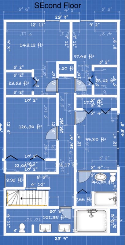 Photo - 2134 Asbury Ave