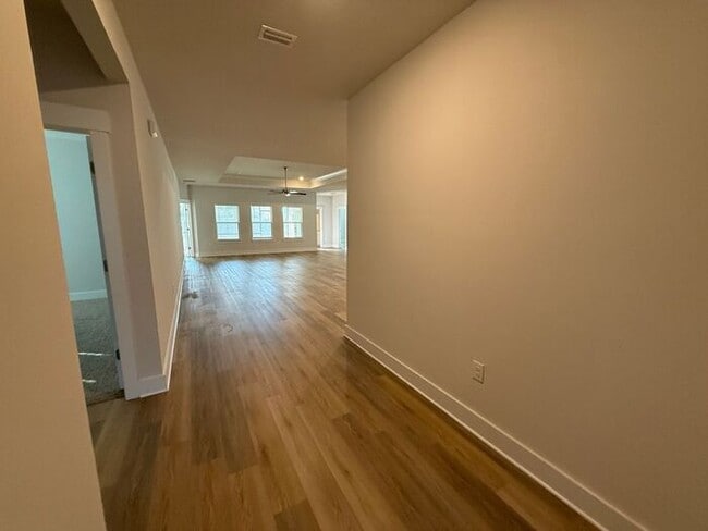 Photo - Pensacola - Kaheeley Ridge - 4 bedroom, 3 bathroom - lawn care included