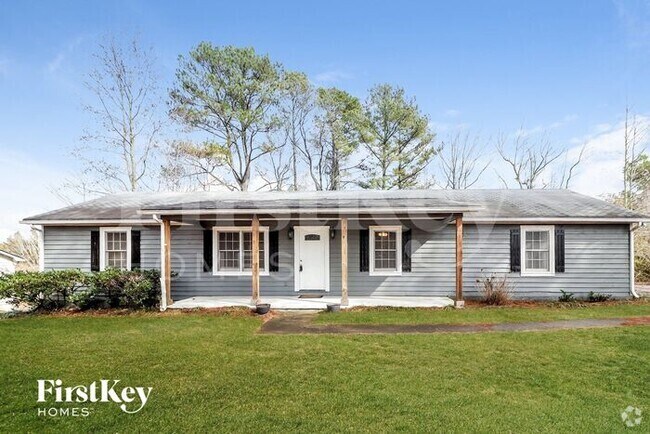 Building Photo - 1715 Straw Valley Rd Rental