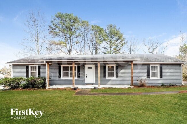 Photo - 1715 Straw Valley Rd Casa