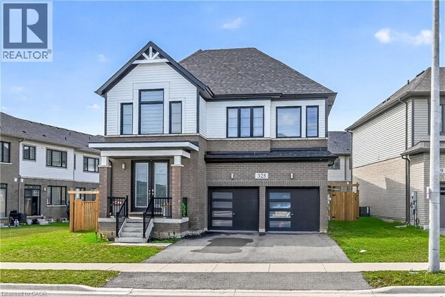 Photo - 325 Provident Wy