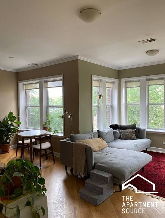 Building Photo - 1623 W Wallen Ave Unit N2