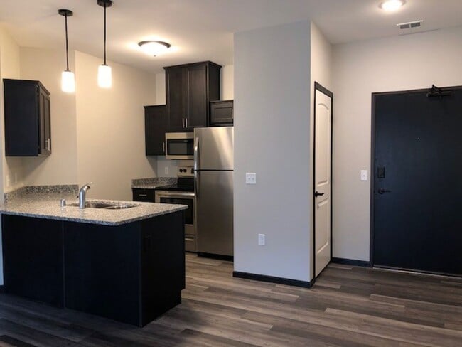 Photo - Park Place Apartments