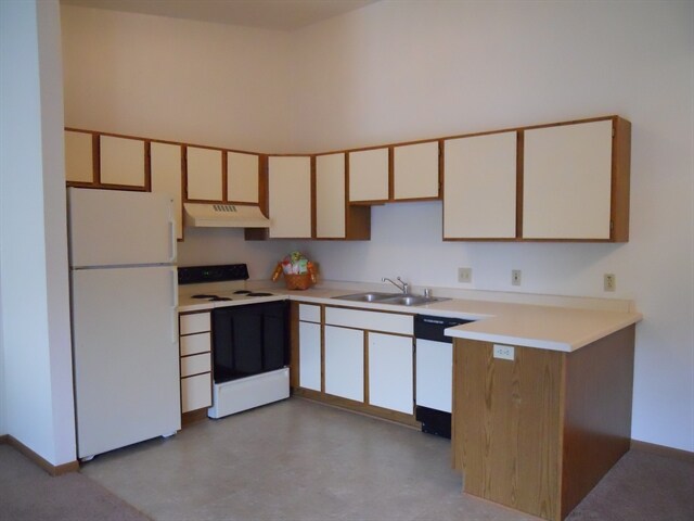 Photo - Mill Pond Apartments