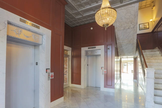 Photo - 150 E Main St Unidad 403 Rental